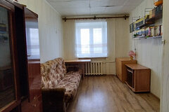 г. Нижний Тагил, ул. Ленинградский, 33 (городской округ Нижний Тагил) - фото комнаты