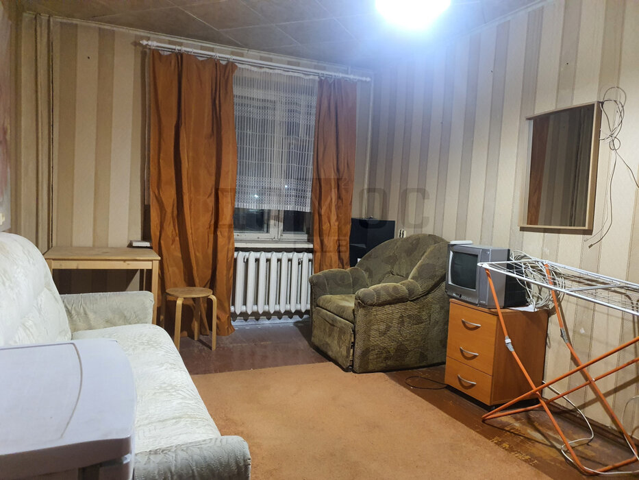 Екатеринбург, ул. Ключевская, 12 (ВИЗ) - фото квартиры (1)