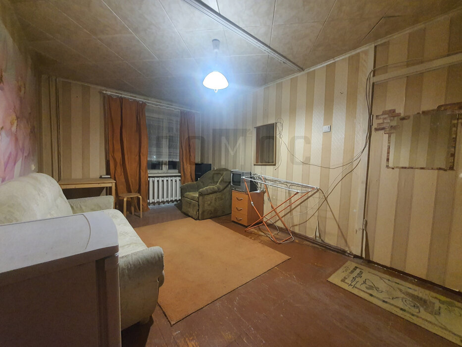 Екатеринбург, ул. Ключевская, 12 (ВИЗ) - фото квартиры (3)