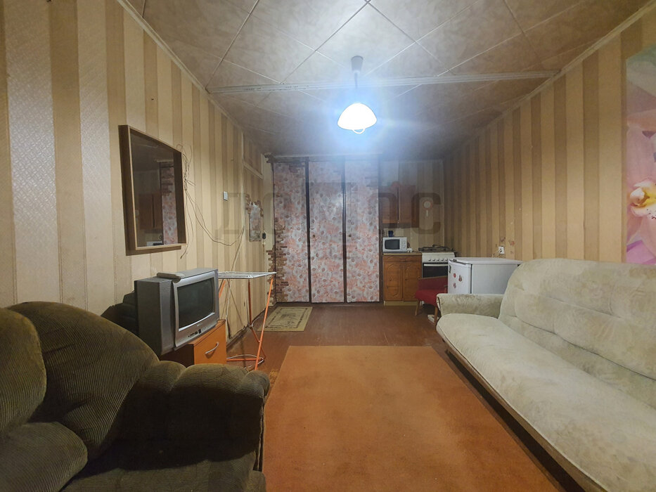 Екатеринбург, ул. Ключевская, 12 (ВИЗ) - фото квартиры (6)