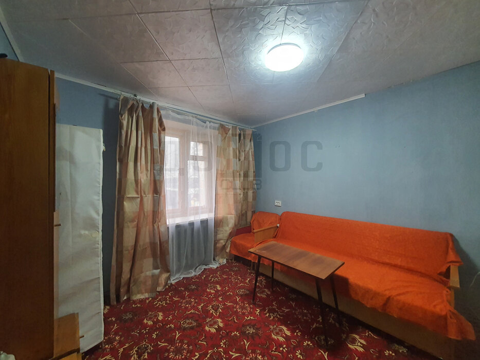 Екатеринбург, ул. Ключевская, 12 (ВИЗ) - фото квартиры (8)