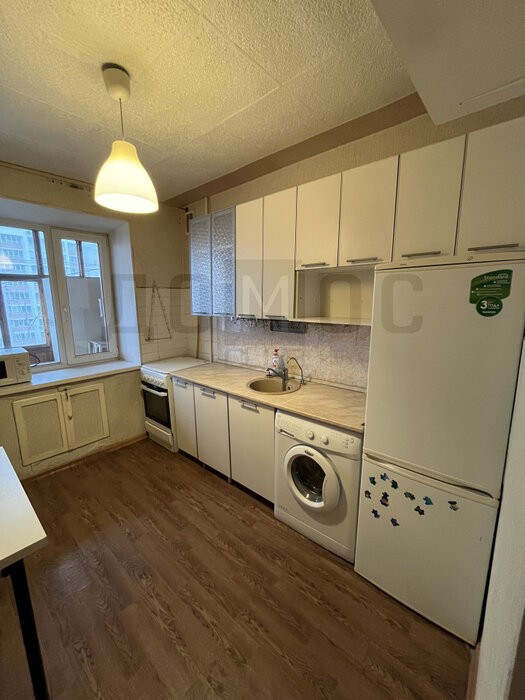 Екатеринбург, ул. Шефская, 93/1 (Эльмаш) - фото квартиры (1)