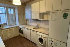 Екатеринбург, ул. Шефская, 93/1 (Эльмаш) - фото квартиры