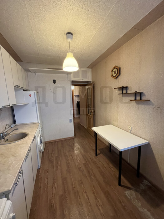 Екатеринбург, ул. Шефская, 93/1 (Эльмаш) - фото квартиры (2)