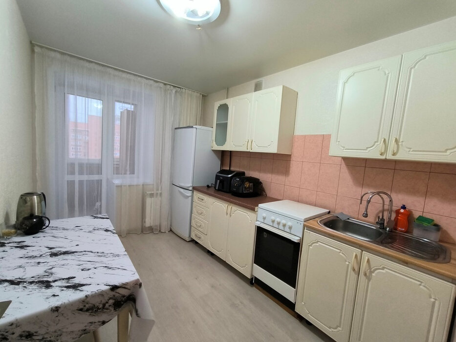 Екатеринбург, ул. Московская, 58 (Юго-Западный) - фото квартиры (1)