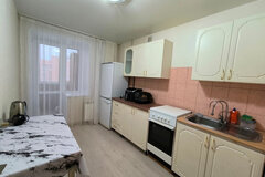 Екатеринбург, ул. Московская, 58 (Юго-Западный) - фото квартиры