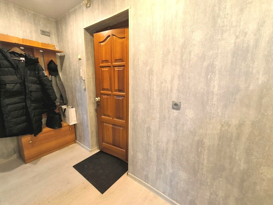 Екатеринбург, ул. Московская, 58 (Юго-Западный) - фото квартиры (5)