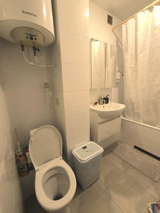 Екатеринбург, ул. Московская, 58 (Юго-Западный) - фото квартиры (7)