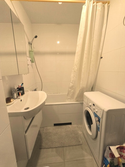 Екатеринбург, ул. Московская, 58 (Юго-Западный) - фото квартиры (8)