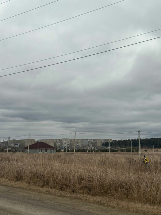 г. Нижний Тагил, ул. Испытателей (городской округ Нижний Тагил) - фото земельного участка (2)