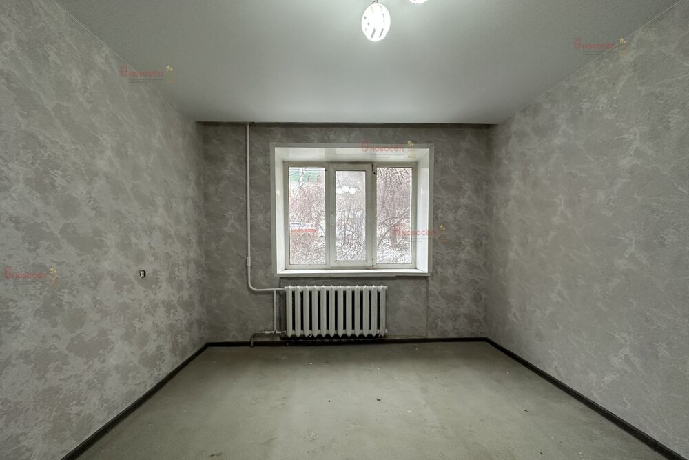 Екатеринбург, ул. Бисертская, 12 (Елизавет) - фото комнаты (3)