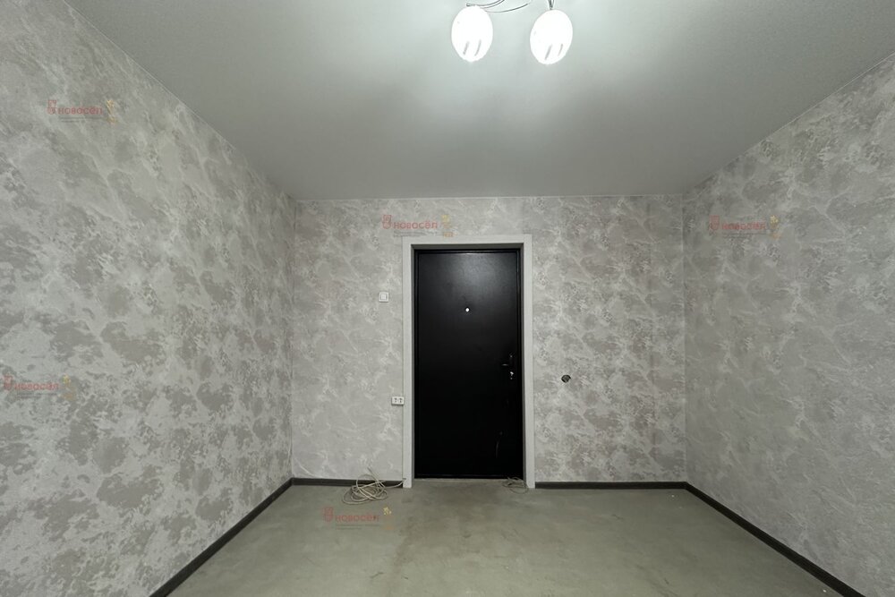 Екатеринбург, ул. Бисертская, 12 (Елизавет) - фото комнаты (4)