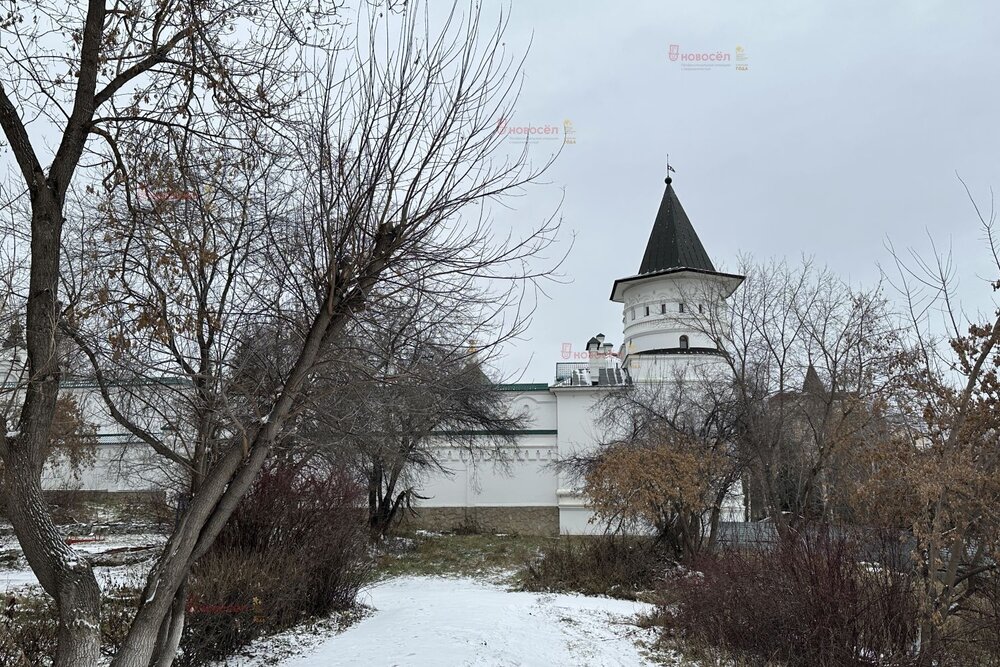 Екатеринбург, ул. Бисертская, 12 (Елизавет) - фото комнаты (6)