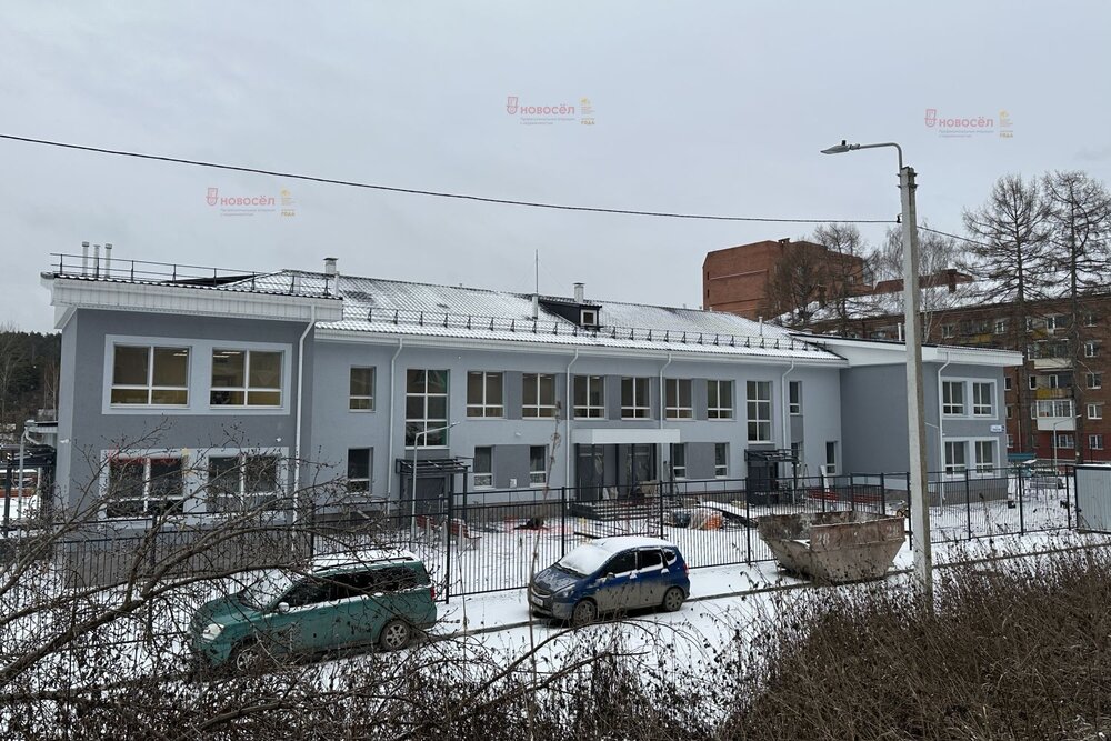 Екатеринбург, ул. Бисертская, 12 (Елизавет) - фото комнаты (7)