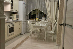 Екатеринбург, ул. Сыромолотова, 34 (ЖБИ) - фото квартиры