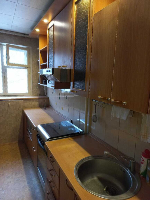 Екатеринбург, ул. Академика Бардина, 38 (Юго-Западный) - фото квартиры (1)