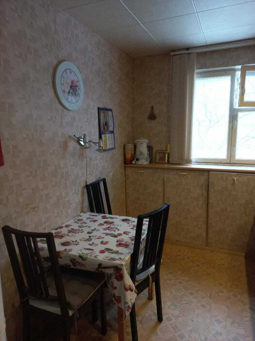 Екатеринбург, ул. Академика Бардина, 38 (Юго-Западный) - фото квартиры (2)