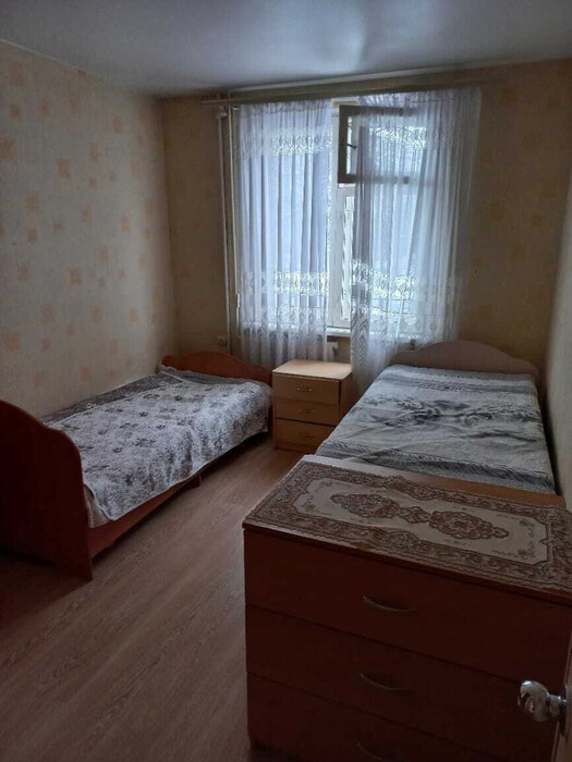 Екатеринбург, ул. Академика Бардина, 38 (Юго-Западный) - фото квартиры (3)