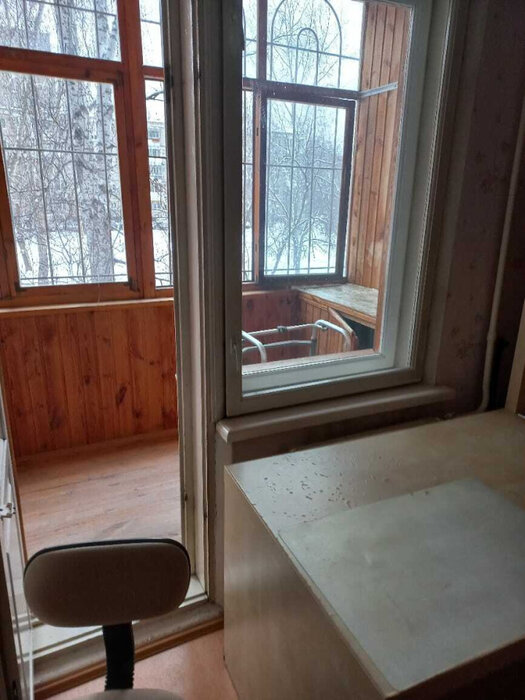 Екатеринбург, ул. Академика Бардина, 38 (Юго-Западный) - фото квартиры (4)