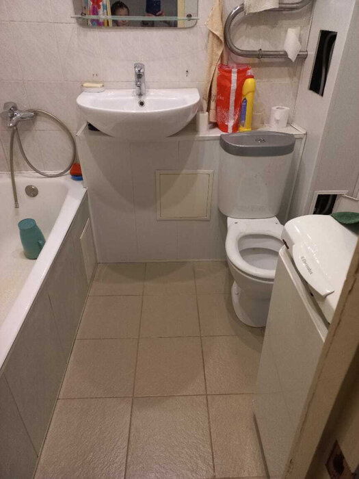 Екатеринбург, ул. Академика Бардина, 38 (Юго-Западный) - фото квартиры (5)