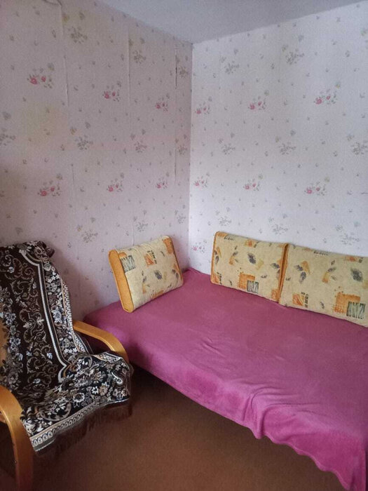 Екатеринбург, ул. Академика Бардина, 38 (Юго-Западный) - фото квартиры (6)