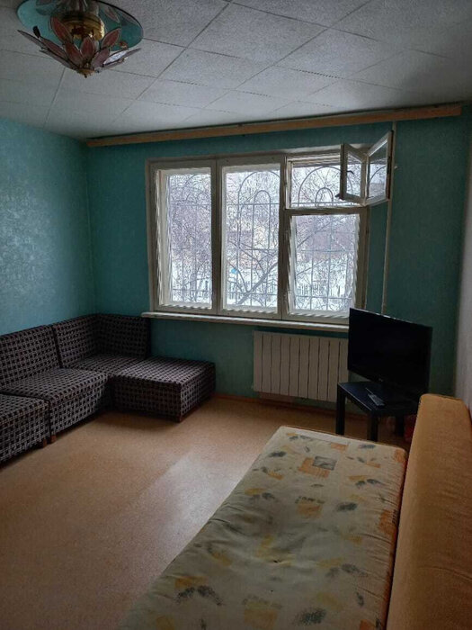 Екатеринбург, ул. Академика Бардина, 38 (Юго-Западный) - фото квартиры (7)