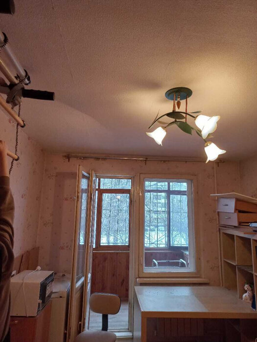 Екатеринбург, ул. Академика Бардина, 38 (Юго-Западный) - фото квартиры (8)