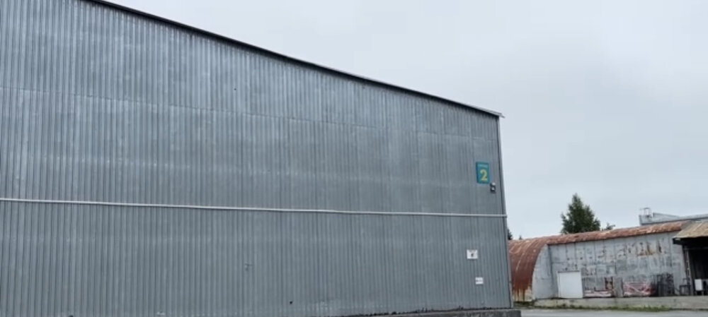 г. Березовский, ул. Западная Промзона, 1 (городской округ Березовский) - фото склада (3)