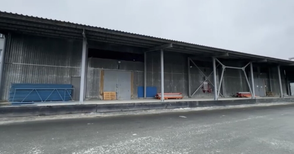 г. Березовский, ул. Западная Промзона, 1 (городской округ Березовский) - фото склада (4)