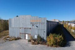 п. Двуреченск, ул. Ленина, 35Б (городской округ Сысертский) - фото промышленного объекта