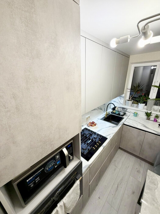 Екатеринбург, ул. Белинского, 220/2 (Автовокзал) - фото квартиры (2)