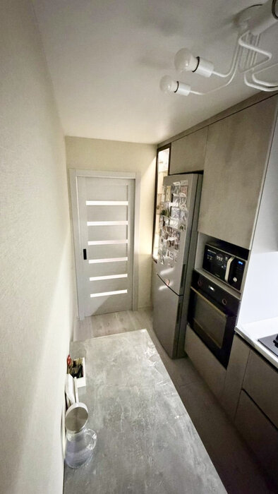 Екатеринбург, ул. Белинского, 220/2 (Автовокзал) - фото квартиры (3)