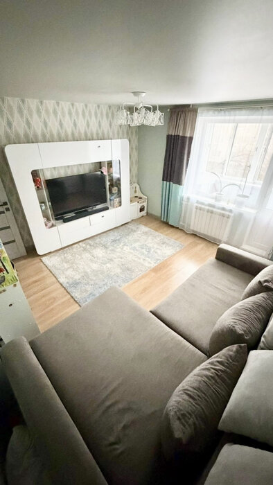 Екатеринбург, ул. Белинского, 220/2 (Автовокзал) - фото квартиры (7)