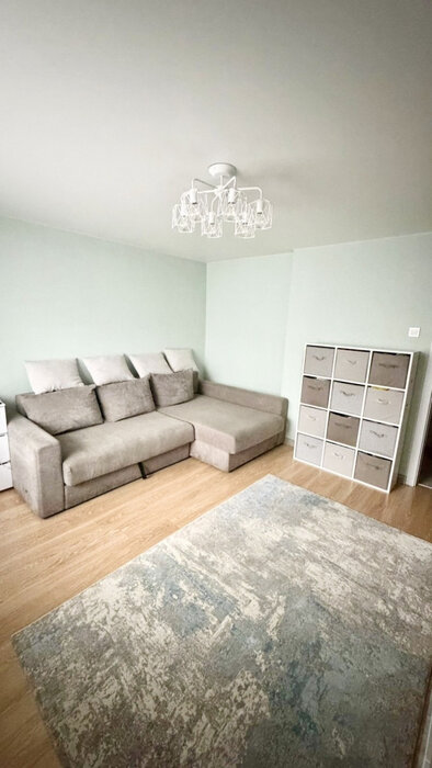 Екатеринбург, ул. Белинского, 220/2 (Автовокзал) - фото квартиры (8)