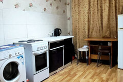 Екатеринбург, ул. Билимбаевская, 25/4 (Старая Сортировка) - фото квартиры