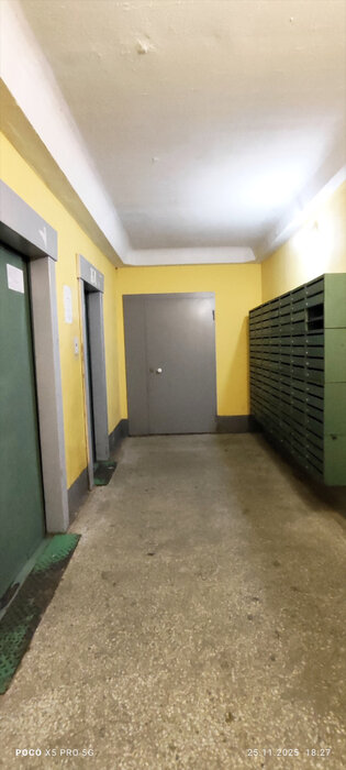 Екатеринбург, ул. Билимбаевская, 25/4 (Старая Сортировка) - фото квартиры (3)