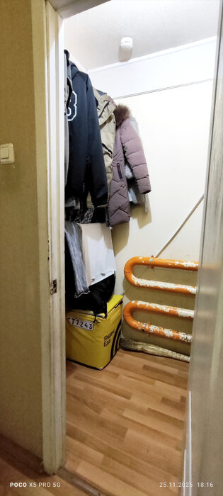 Екатеринбург, ул. Билимбаевская, 25/4 (Старая Сортировка) - фото квартиры (6)