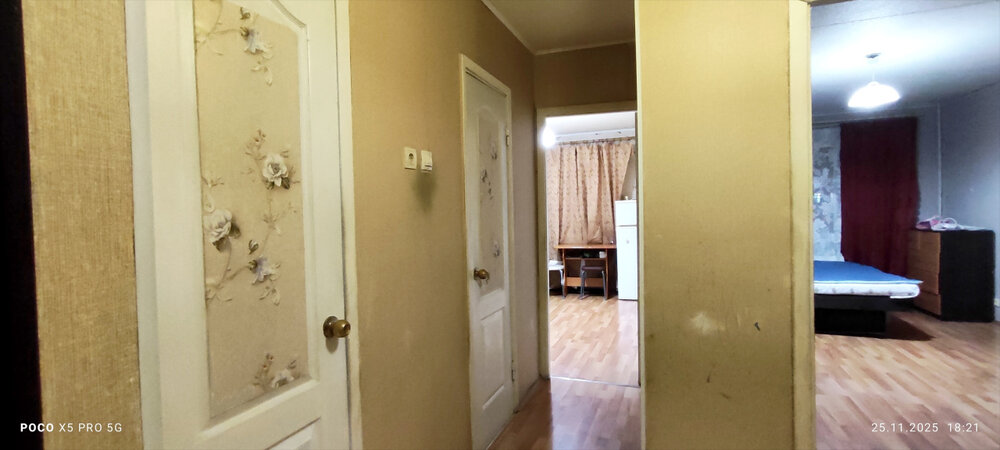 Екатеринбург, ул. Билимбаевская, 25/4 (Старая Сортировка) - фото квартиры (8)