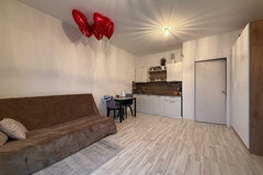 Екатеринбург, ул. Золотистый, 4 (Солнечный) - фото квартиры