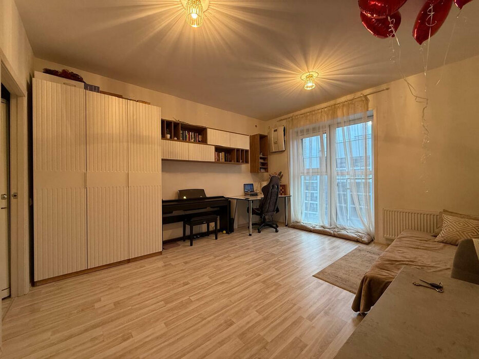 Екатеринбург, ул. Золотистый, 4 (Солнечный) - фото квартиры (2)