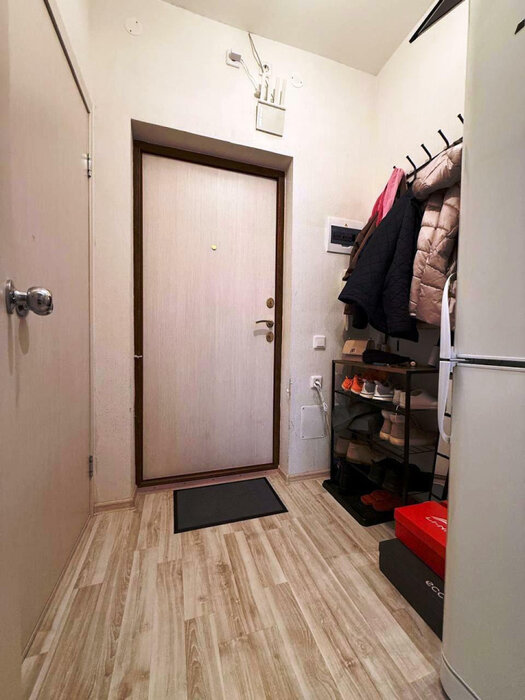 Екатеринбург, ул. Золотистый, 4 (Солнечный) - фото квартиры (4)