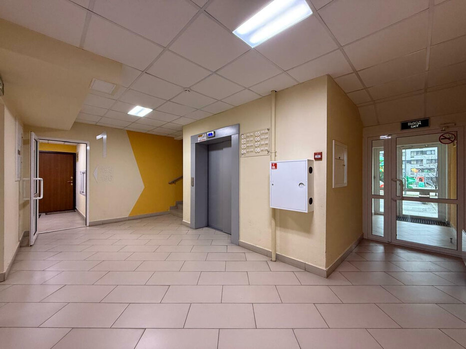 Екатеринбург, ул. Золотистый, 4 (Солнечный) - фото квартиры (5)