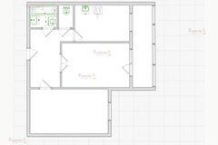 Екатеринбург, ул. Шишимская, 19 (Уктус) - фото квартиры