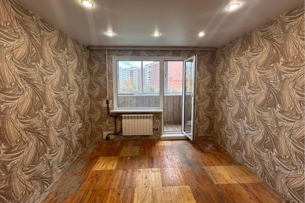 Екатеринбург, ул. Шишимская, 19 (Уктус) - фото квартиры (3)