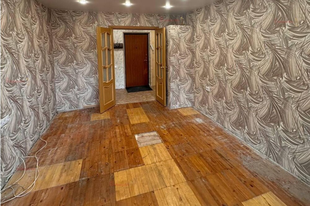 Екатеринбург, ул. Шишимская, 19 (Уктус) - фото квартиры (4)