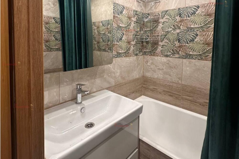 Екатеринбург, ул. Шишимская, 19 (Уктус) - фото квартиры (5)