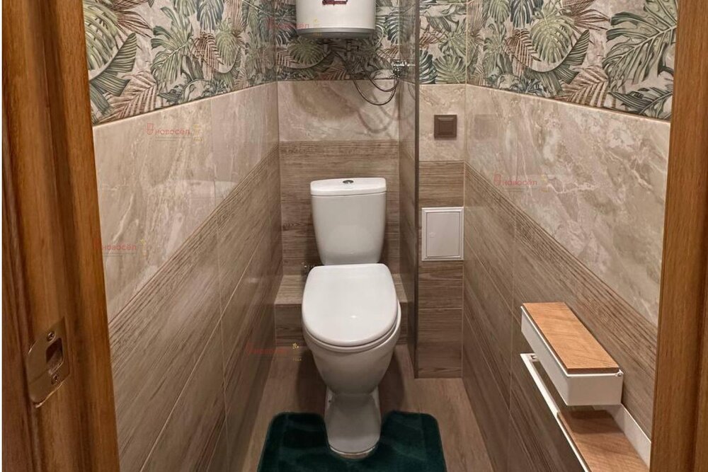 Екатеринбург, ул. Шишимская, 19 (Уктус) - фото квартиры (7)