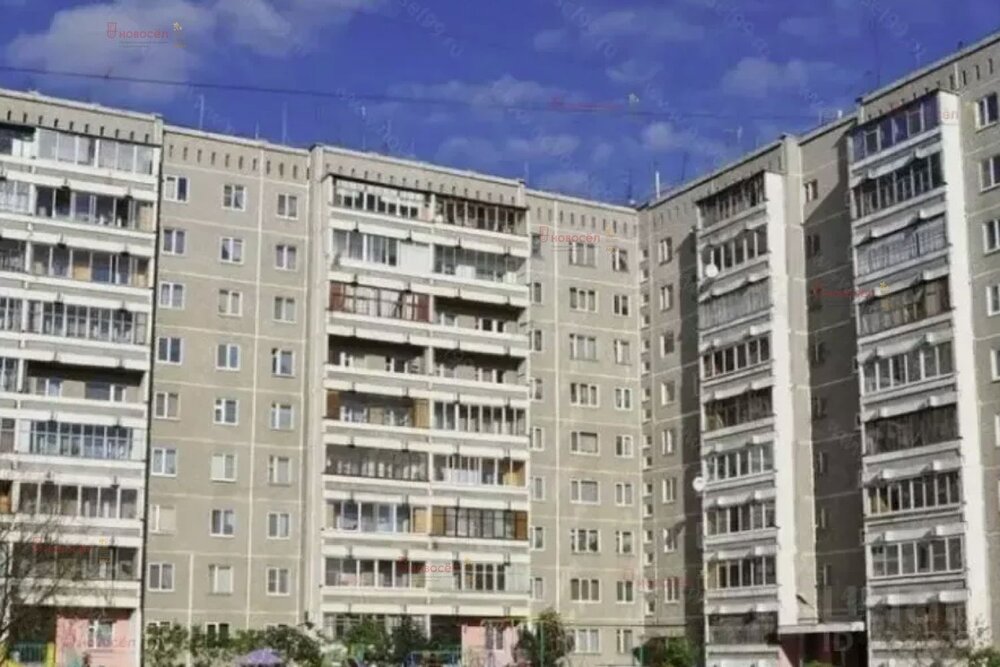 Екатеринбург, ул. Шишимская, 19 (Уктус) - фото квартиры (8)