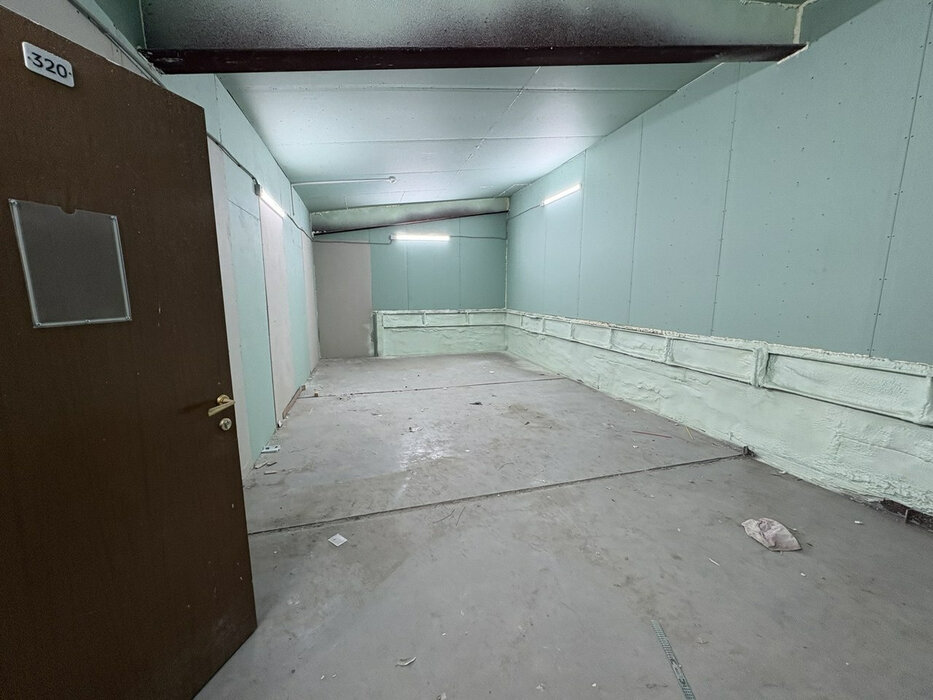 Екатеринбург, ул. Вилонова, 45с (Пионерский) - фото склада (2)