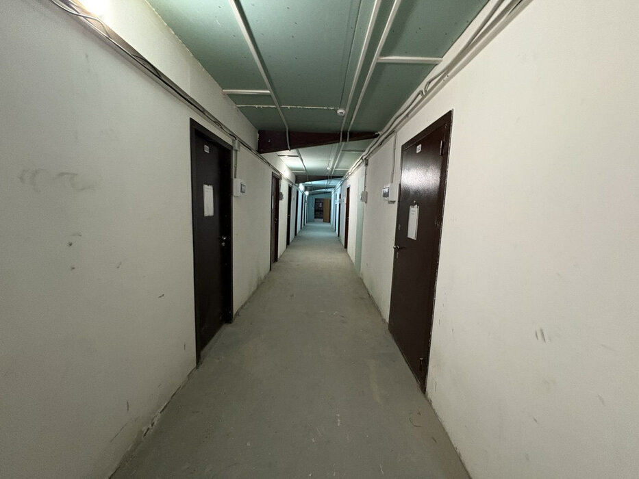 Екатеринбург, ул. Вилонова, 45с (Пионерский) - фото склада (3)